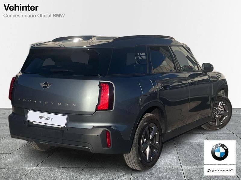 Usado Mini Countryman 170 CV (125 kW) 2024 SUV