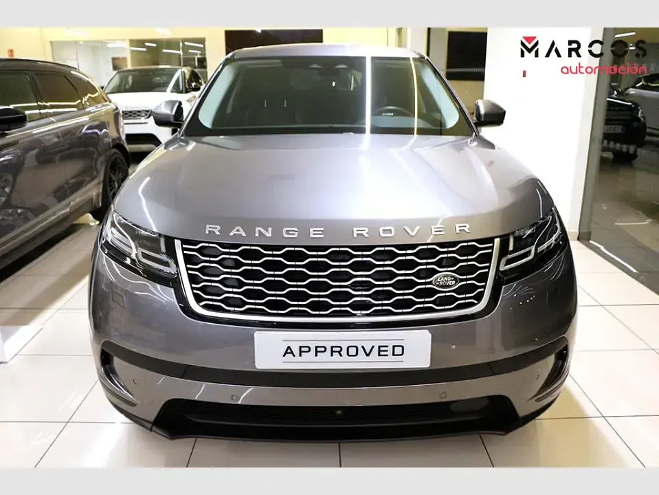 Occasion Land Rover Range Rover Velar S 204 PK (150 kW) 2021 SUV