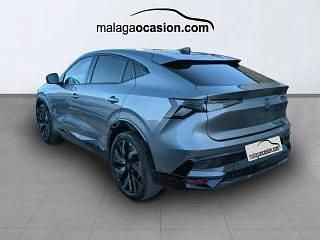 Usado Renault Rafale Esprit Alpine 200 CV (147 kW) 2024 Gris SUV