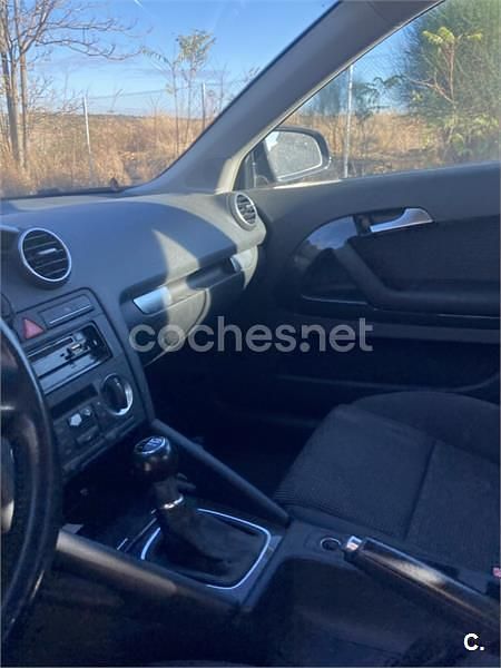 Usado Opel Zafira Energy 120 CV (88 kW) 2009 Azul Monovolumen