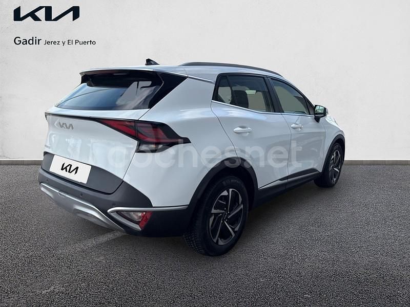 Usado Kia Sportage 2024 SUV