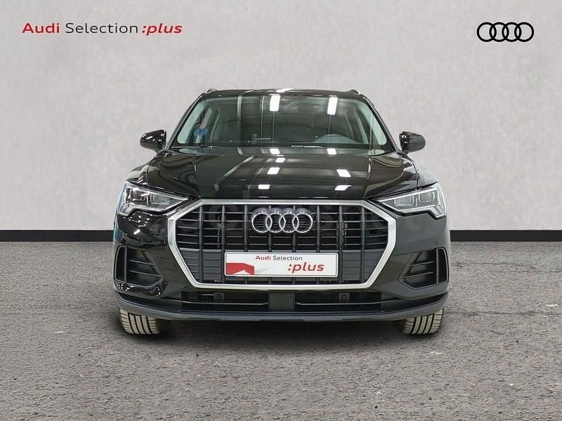 Brugt Audi Q3 Advanced 245 HK (180 kW) 2024 Sort SUV