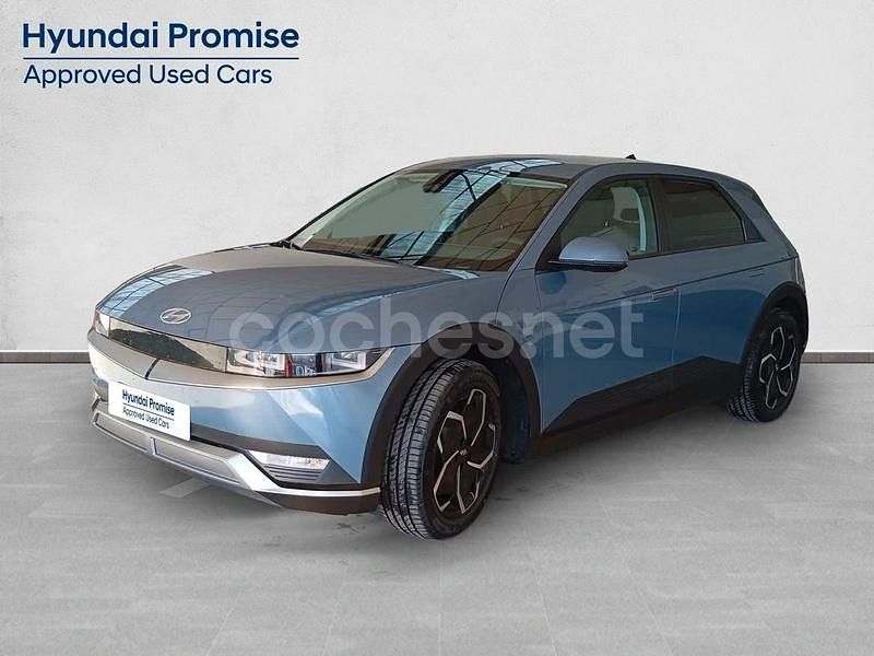 Usado Hyundai Ioniq 5 2024 Eléctrico SUV