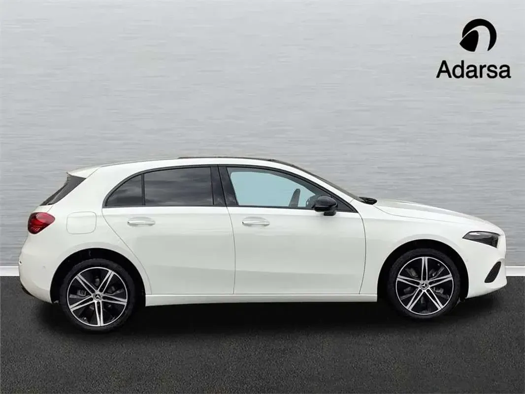 Nuevo Mercedes A250 218 CV (160 kW) 2025 Utilitario