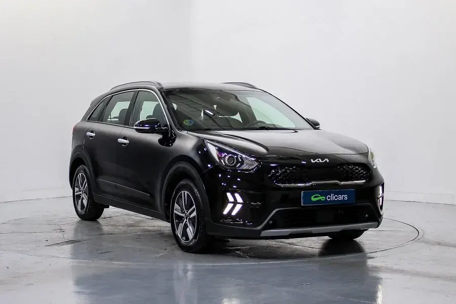 Usado Kia Niro 141 CV (103 kW) 2022 SUV