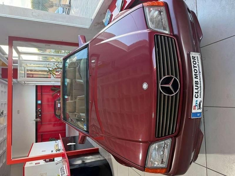 Usado Mercedes SL300 230 CV (169 kW) 1992 Coupe