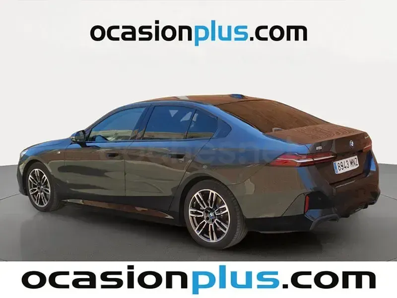 Usado BMW i5 250 kW (340 CV) 2024 Eléctrico Berlina