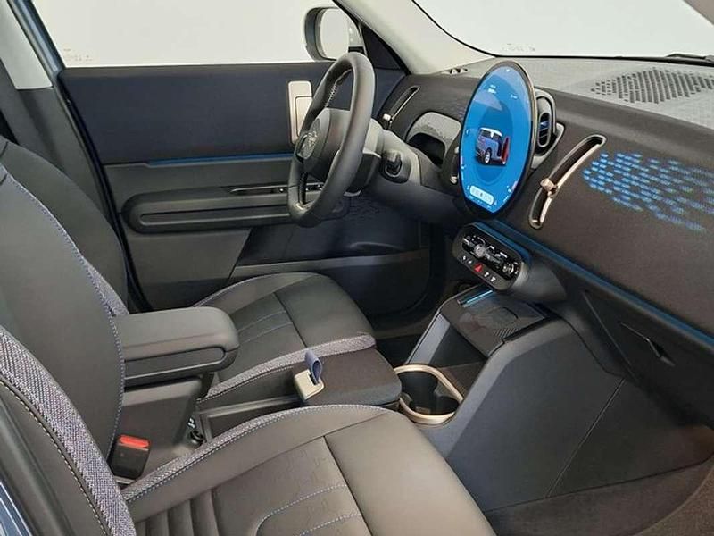 Nuevo Mini One D Countryman Essential 163 CV (119 kW) 2025 Azul SUV