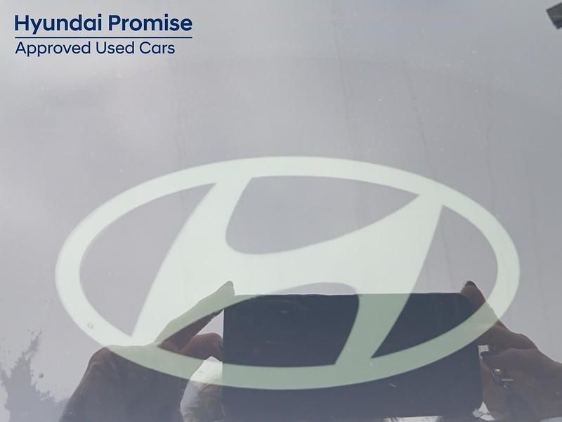 Usado Hyundai Tucson 230 CV (169 kW) 2024 SUV