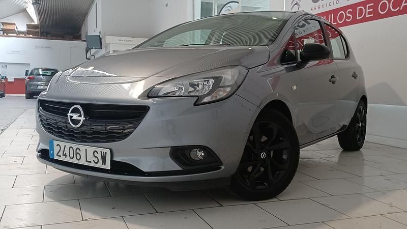 Plata Usado 2019 Opel Corsa Color Edition | 13.990 € (Caro) - Imagen 1/4