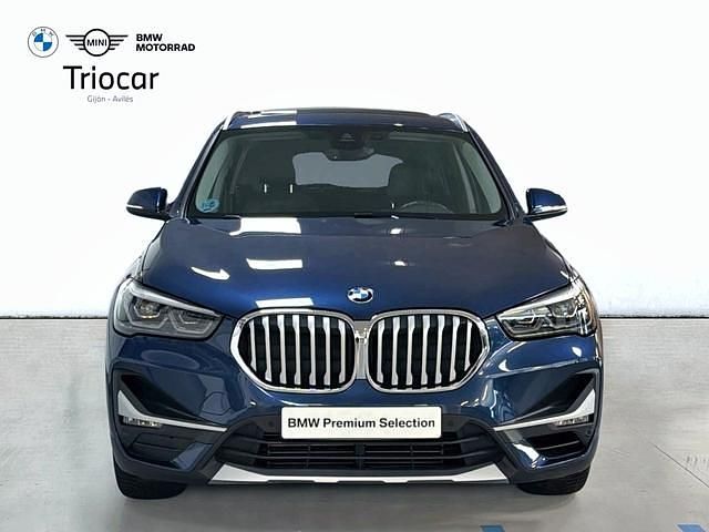 Usado BMW X1 Executive 192 CV (141 kW) 2022 SUV