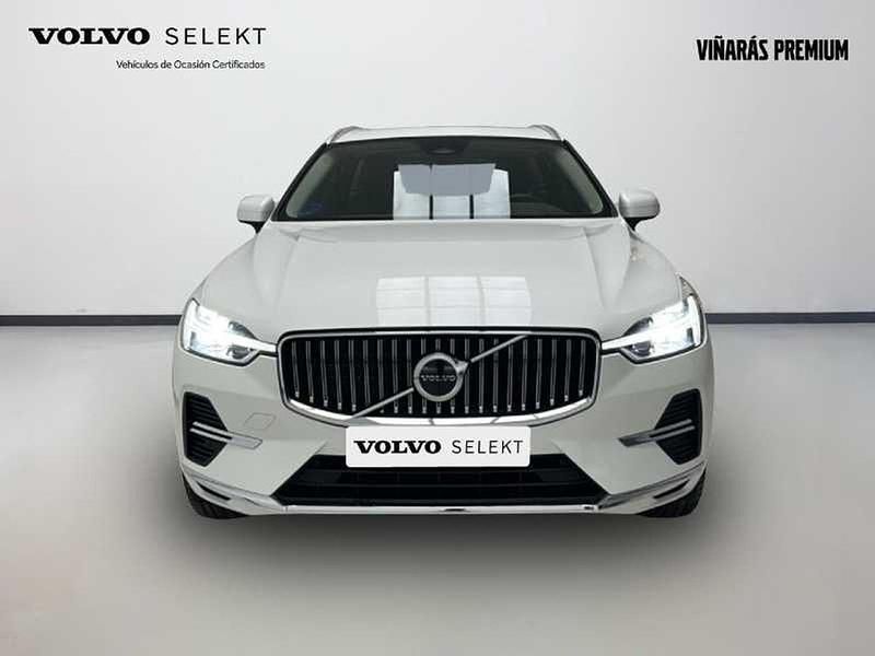 Usado Volvo XC60 Core 2024 Blanco SUV