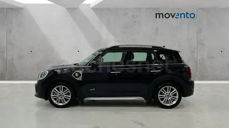 Usado Mini Cooper Countryman 220 CV (161 kW) 2023 Negro SUV