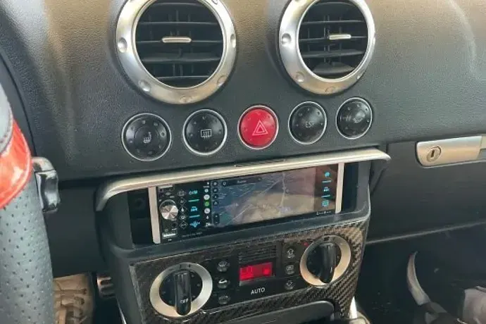 Usado Audi TT 180 CV (132 kW) 1999 Coupe