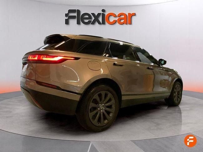 Usado Land Rover Range Rover Velar 180 CV (132 kW) 2019 Marrón SUV