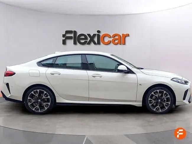 Usado BMW 218 150 HP (110 kW) 2025 Branco Coupé