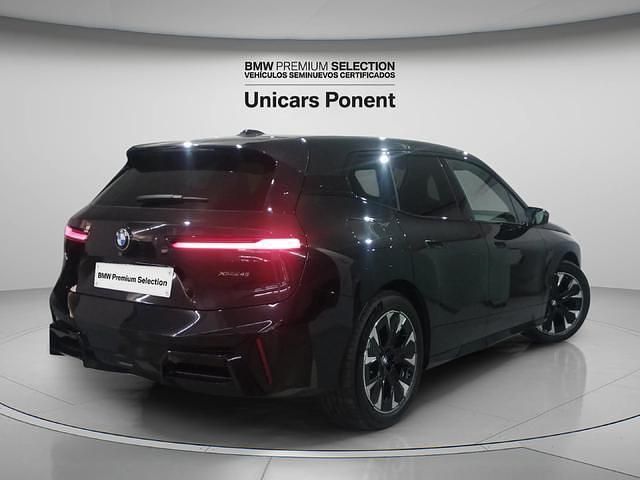 Nuevo BMW iX Comfort Edition 300 kW (408 CV) 2025 Eléctrico SUV