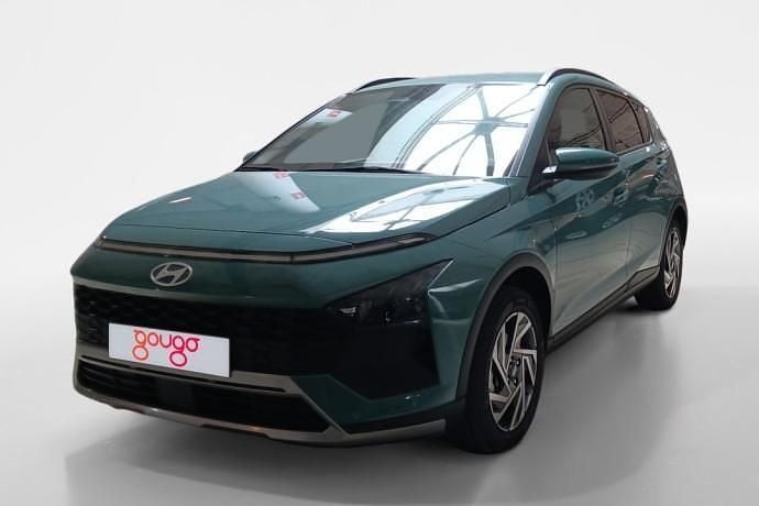 Nuevo 2025 Hyundai i20 SUV | 19.900 € (Precio justo) - Imagen 1/4