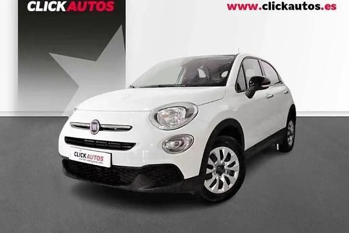 Usado Fiat 500 Urban 120 CV (88 kW) 2020