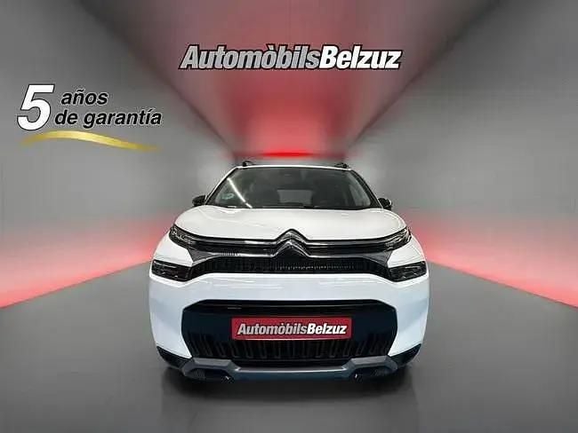 Occasion Citroën C3 PureTech 83 ch (61 kW) 2022 Blanc Citadine