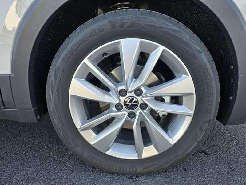 Usado VW Taigo 95 CV (69 kW) 2024 Blanco SUV