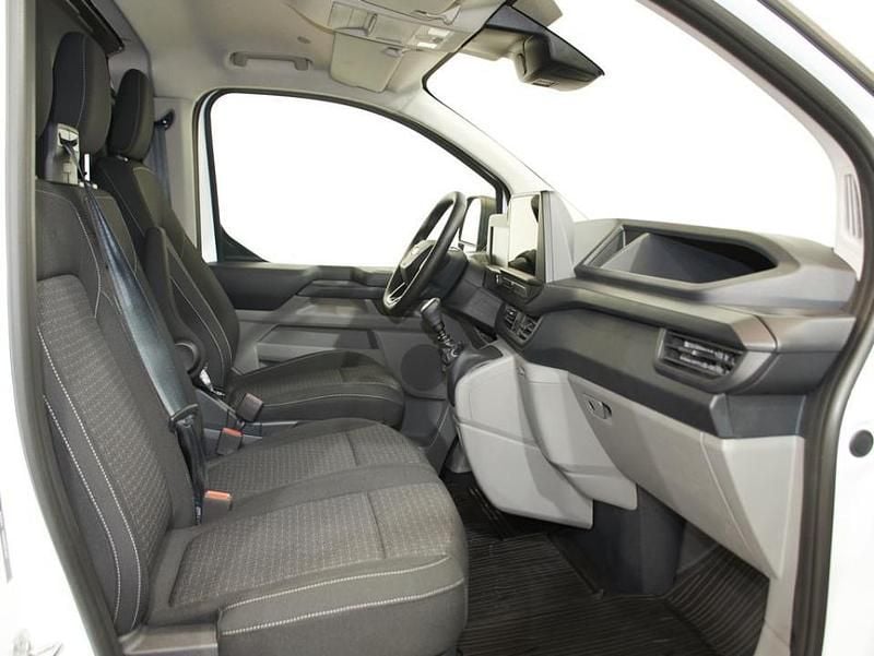 Usado Ford Transit Trend 136 CV (100 kW) 2024 Blanco frozen Van