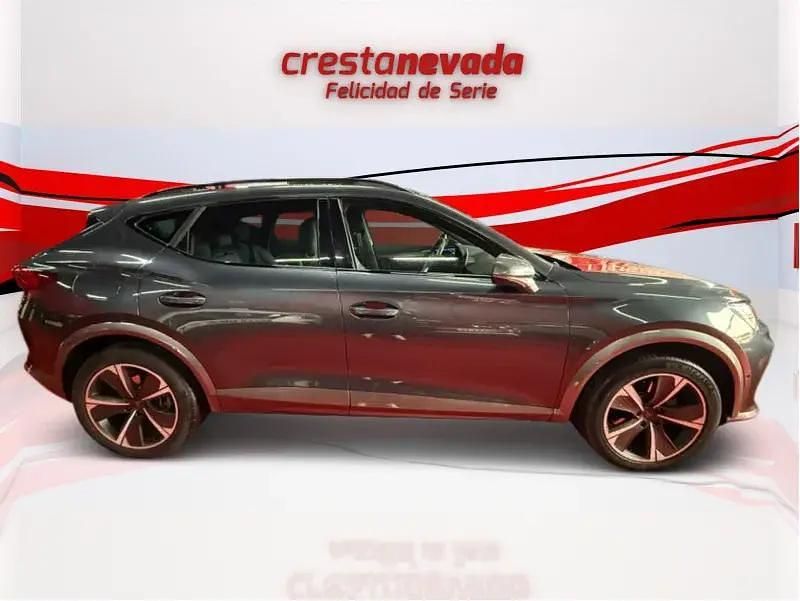 Usado Cupra Formentor VZ 204 CV (150 kW) 2021 SUV
