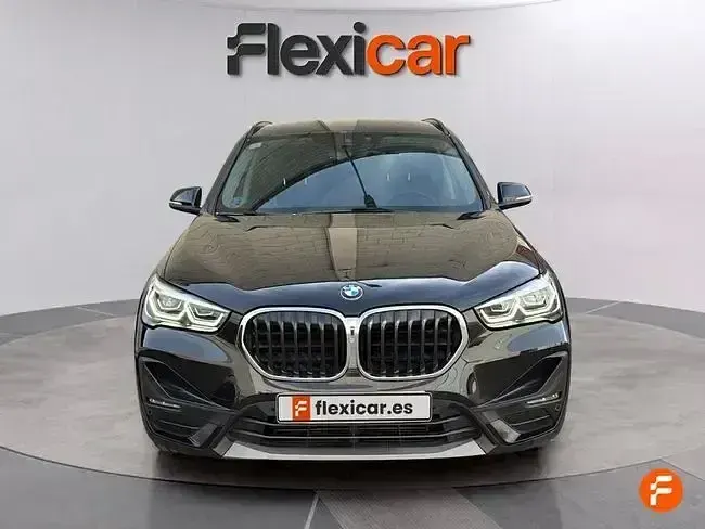 Usado BMW X1 190 CV (139 kW) 2020 Rojo SUV