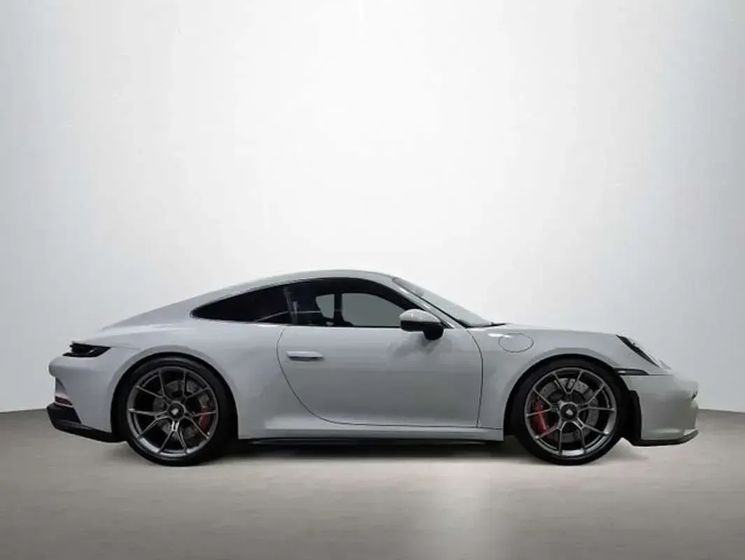 Usado Porsche 911 GT3 Touring 510 CV (375 kW) 2024 Gris Coupe