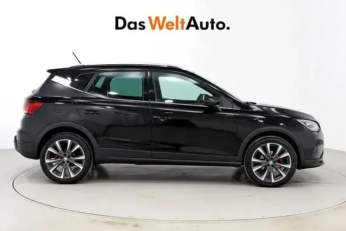 Usado Seat Arona FR 115 CV (84 kW) 2025 SUV