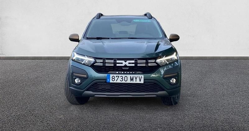Usado Dacia Sandero Extreme 101 CV (74 kW) 2025