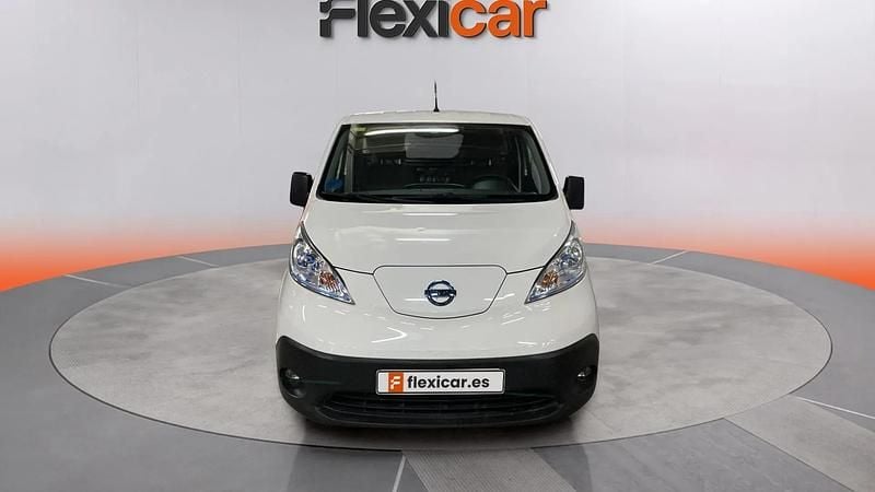 Usado Nissan e-NV200 Comfort 80 kW (109 CV) 2020 Blanco Monovolumen