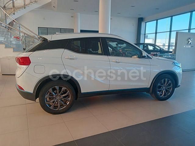 Usado DFSK Seres 3 117 kW (160 CV) 2021 Eléctrico SUV