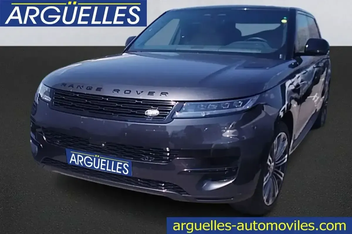 Usado Land Rover Range Rover Sport SE 440 CV (323 kW) 2023 SUV