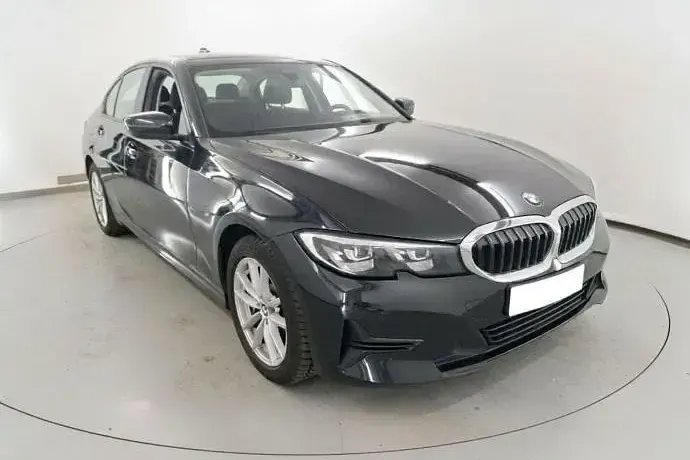 Usado BMW 330 292 CV (214 kW) 2021