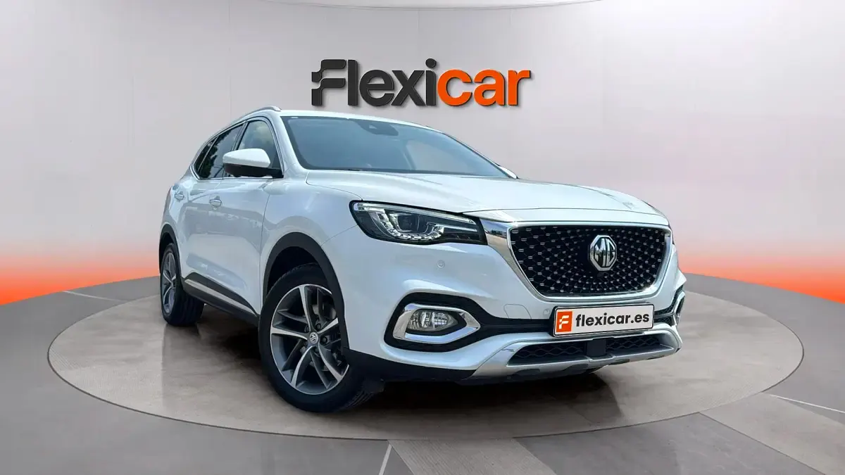 Usado MG HS Luxury 162 CV (119 kW) 2023 SUV