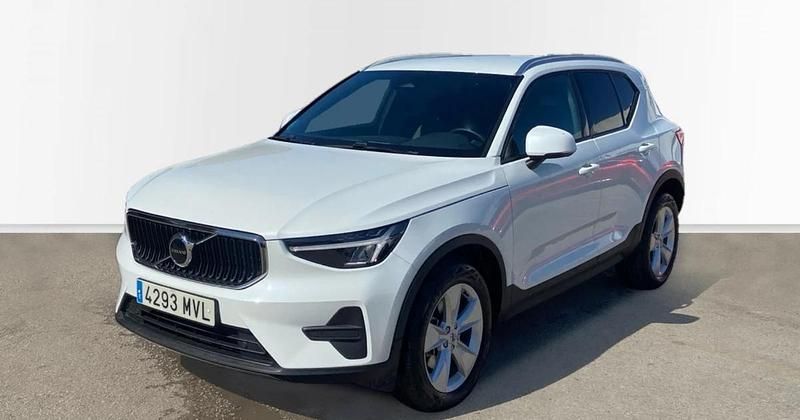 Usado 2024 Volvo XC40 Core SUV | 33.900 € (Precio justo) - Imagen 1/3