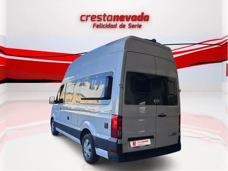 Usado VW California California 177 CV (130 kW) 2024 Van
