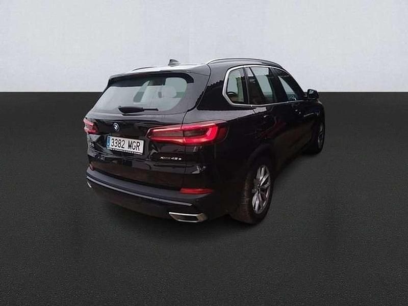 Usado BMW X5 394 CV (289 kW) 2023 Blanco SUV