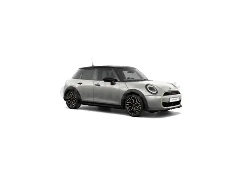 Nuevo Mini Cooper S 204 CV (150 kW) 2025 Negro Utilitario