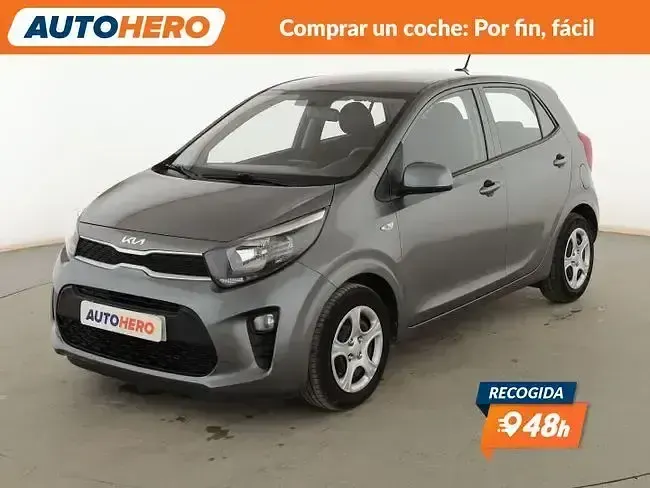 Usado Kia Picanto 67 CV (49 kW) 2023 Utilitario