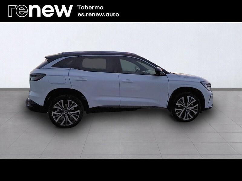 Usado Renault Austral Iconic 200 CV (147 kW) 2023 Blanco SUV