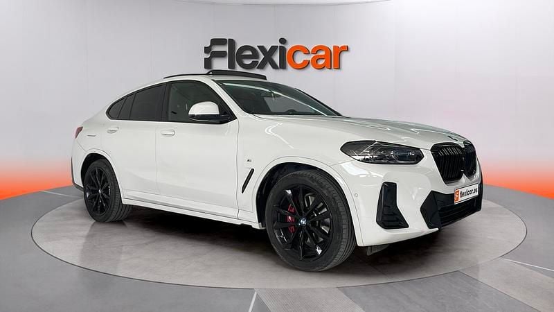 Occasion BMW X4 xLine 190 PK (139 kW) 2025 SUV