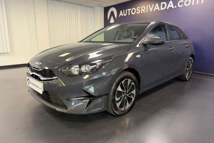 Nuevo 2025 Kia Ceed | 21.400 € (Precio justo) - Imagen 1/4