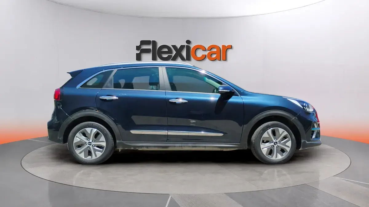 Usado Kia Niro 150 kW (204 CV) 2021 Azul SUV