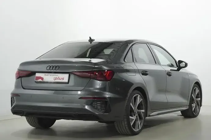 Usado Audi A3 Ambiente 150 CV (110 kW) 2022 Berlina