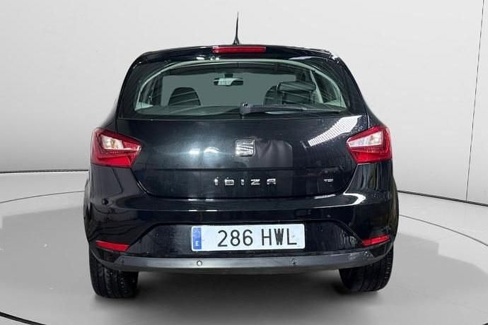 Usado Seat Ibiza Style 90 CV (66 kW) 2014