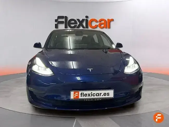 Usado Tesla Model 3 366 kW (498 CV) 2022 Eléctrico Berlina