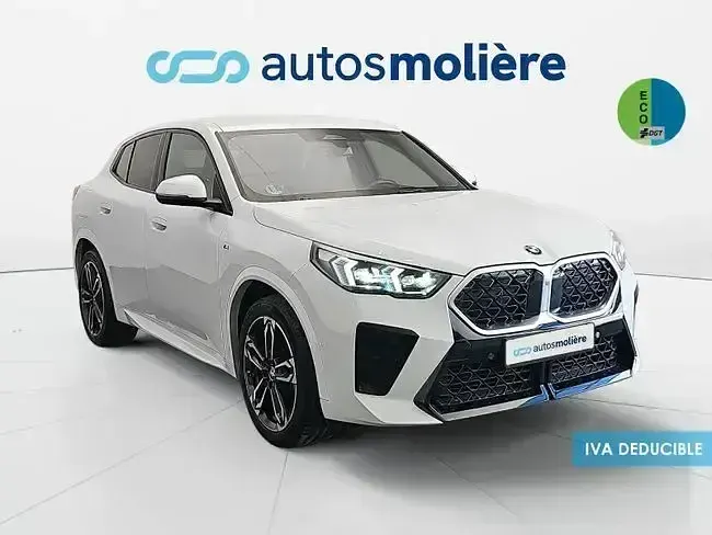 Usado BMW 120 Comfort Edition 163 CV (119 kW) 2025 Blanco Utilitario