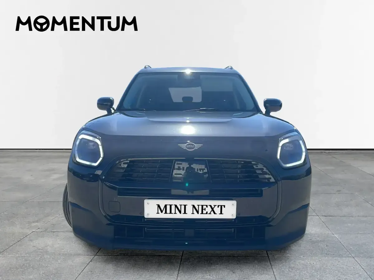 Usado Mini Countryman Essential 170 CV (125 kW) 2024 Negro SUV